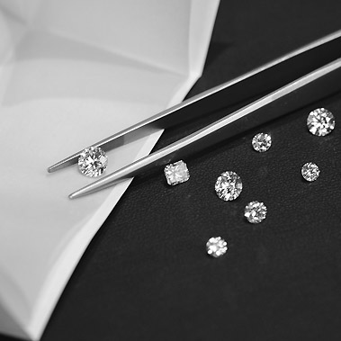 Conseils pour l'achat de diamants